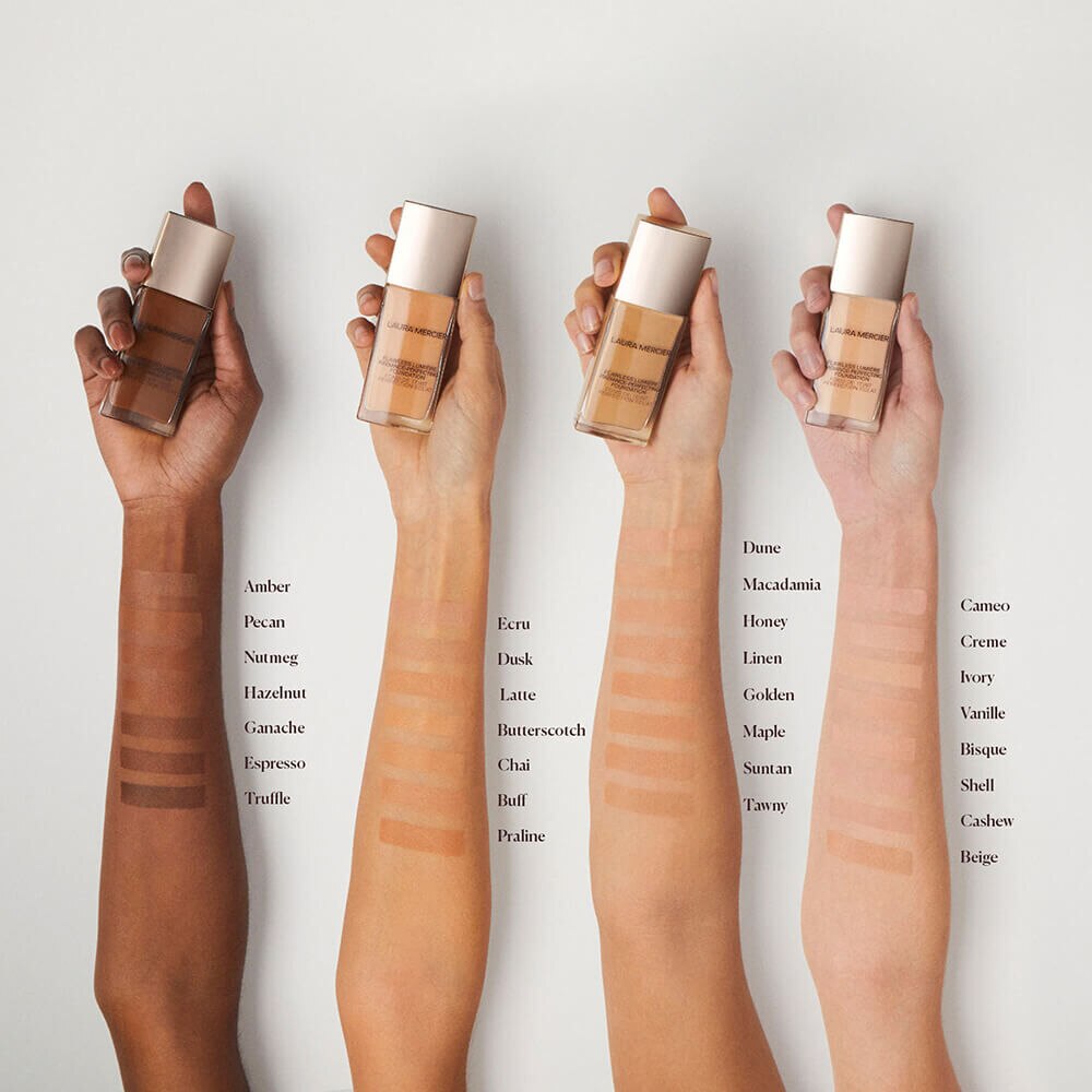 Base Laura Mercier Flawless Lumière - Sephora